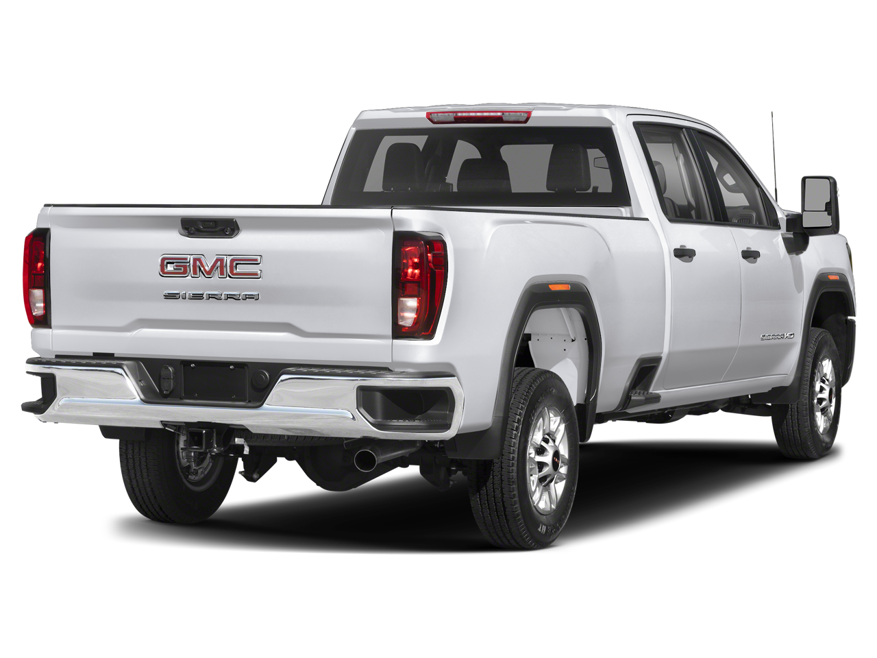 Used 2025 GMC Sierra 2500HD Denali Ultimate with VIN 1GT4UXEY7SF195205 for sale in Willmar, Minnesota