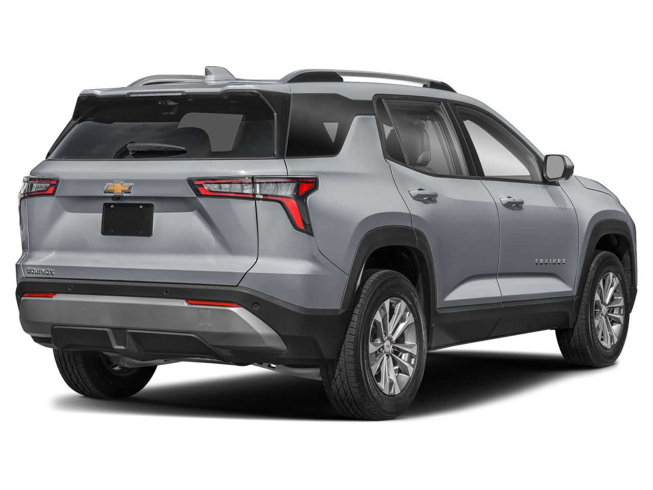 Used 2026 Chevrolet Equinox LT with VIN 3GNAXPEG0TL269807 for sale in Willmar, Minnesota