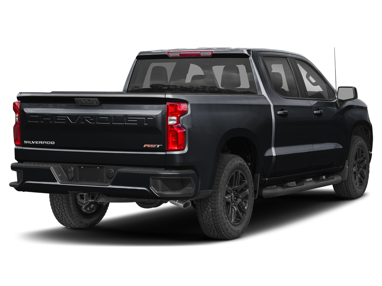 2026 Chevrolet Silverado 1500 RST - Photo 38
