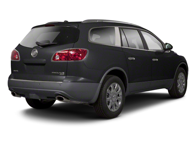 2010 Buick Enclave CXL w/2XL
