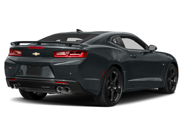 Used 2018 Chevrolet Camaro 1SS with VIN 1G1FF1R70J0125959 for sale in Willmar, Minnesota