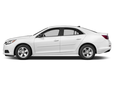 2015 Chevrolet Malibu LTZ