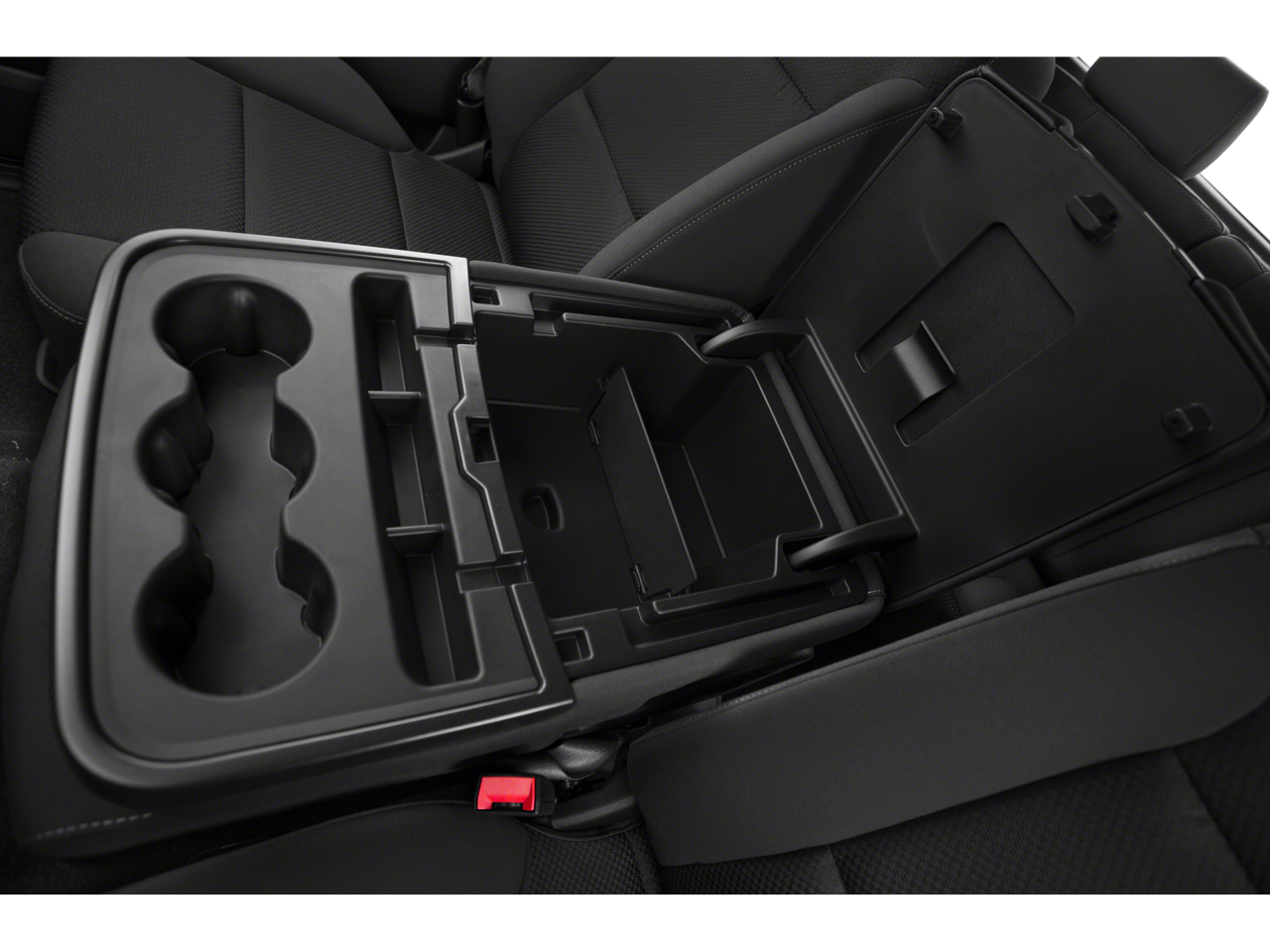 2015 Chevrolet Silverado 1500 Work Truck