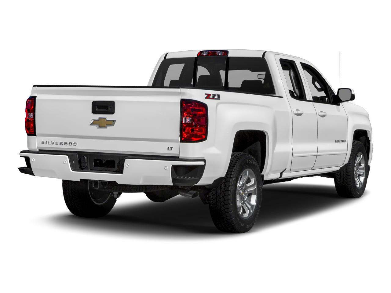 Used 2016 Chevrolet Silverado 1500 LT Z71 with VIN 1GCVKREC0GZ353724 for sale in Willmar, Minnesota