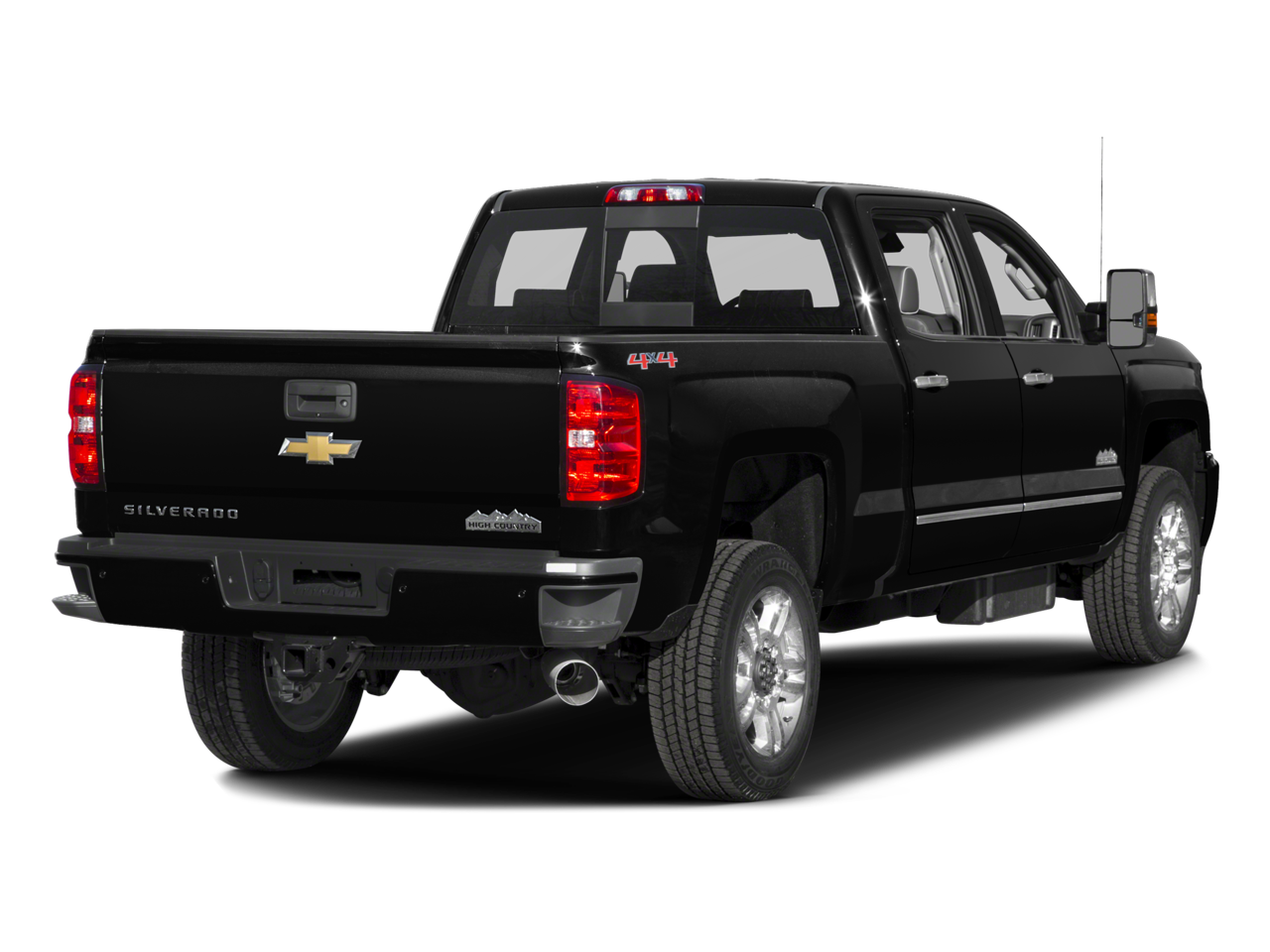 Used 2017 Chevrolet Silverado 2500HD High Country with VIN 1GC1KXEYXHF230871 for sale in Willmar, Minnesota
