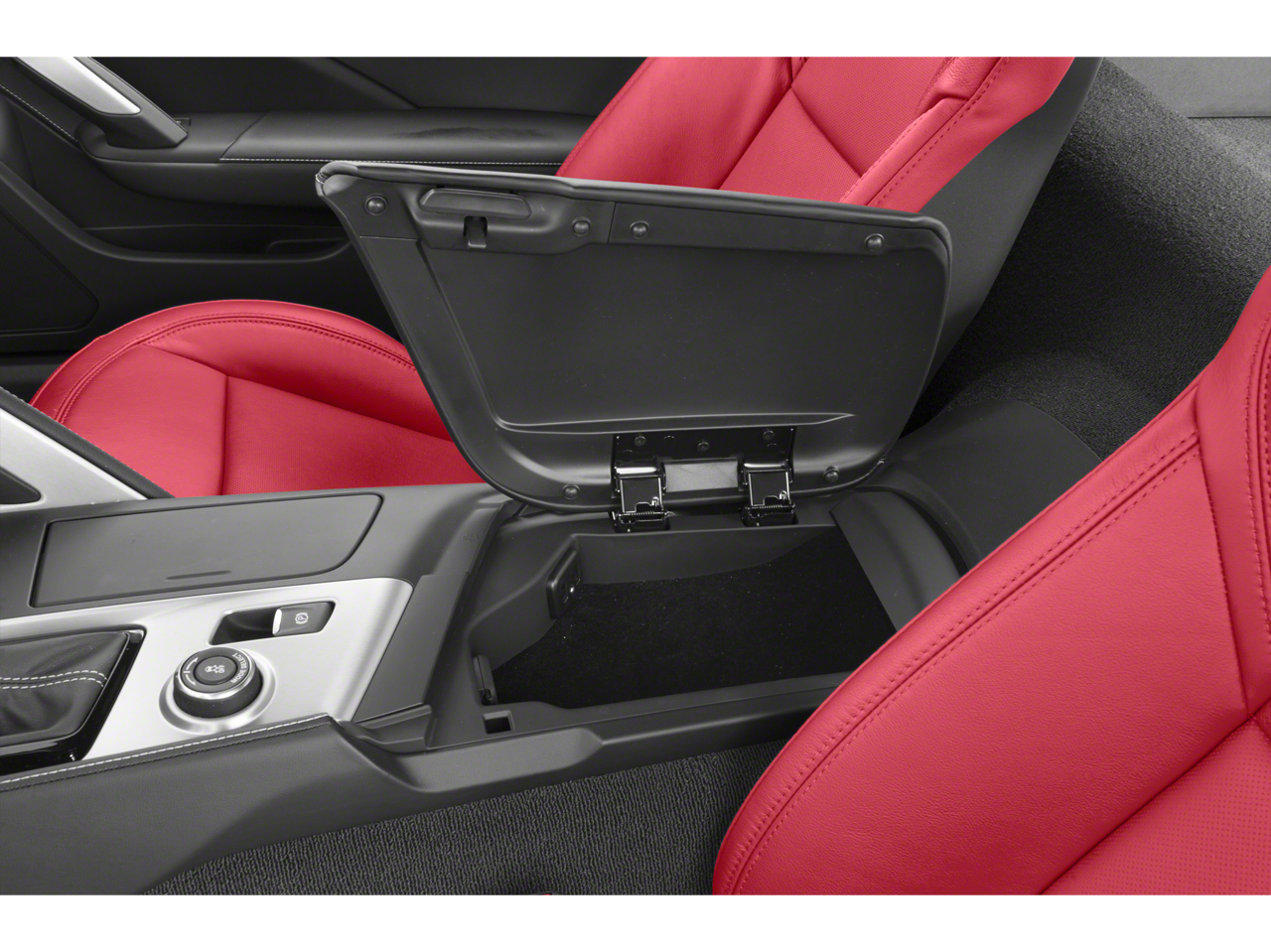 2019 Chevrolet Corvette Stingray Z51 2LT