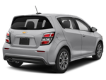 2019 Chevrolet Sonic LT