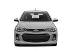 2019 Chevrolet Sonic LT