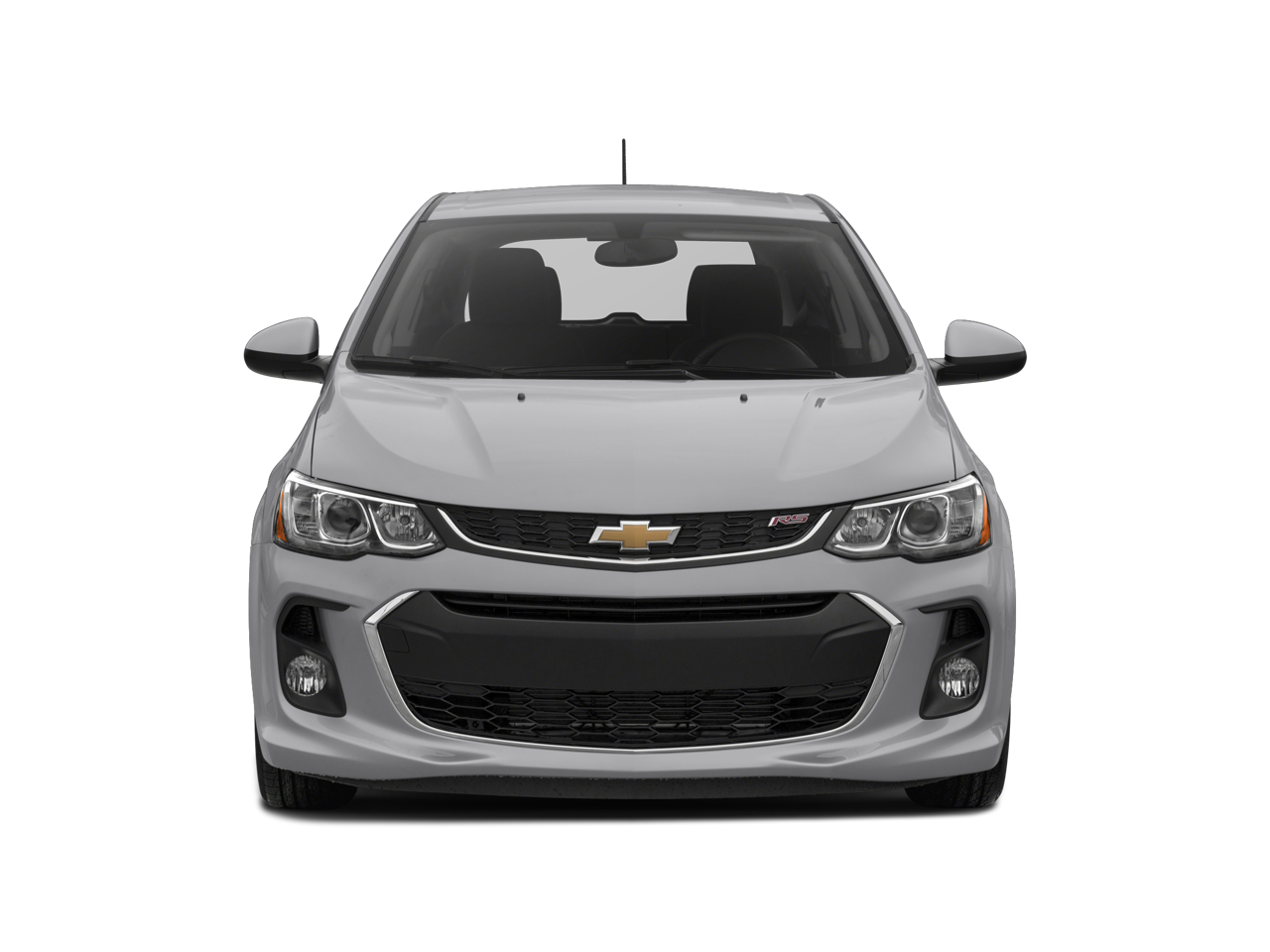 2019 Chevrolet Sonic LT