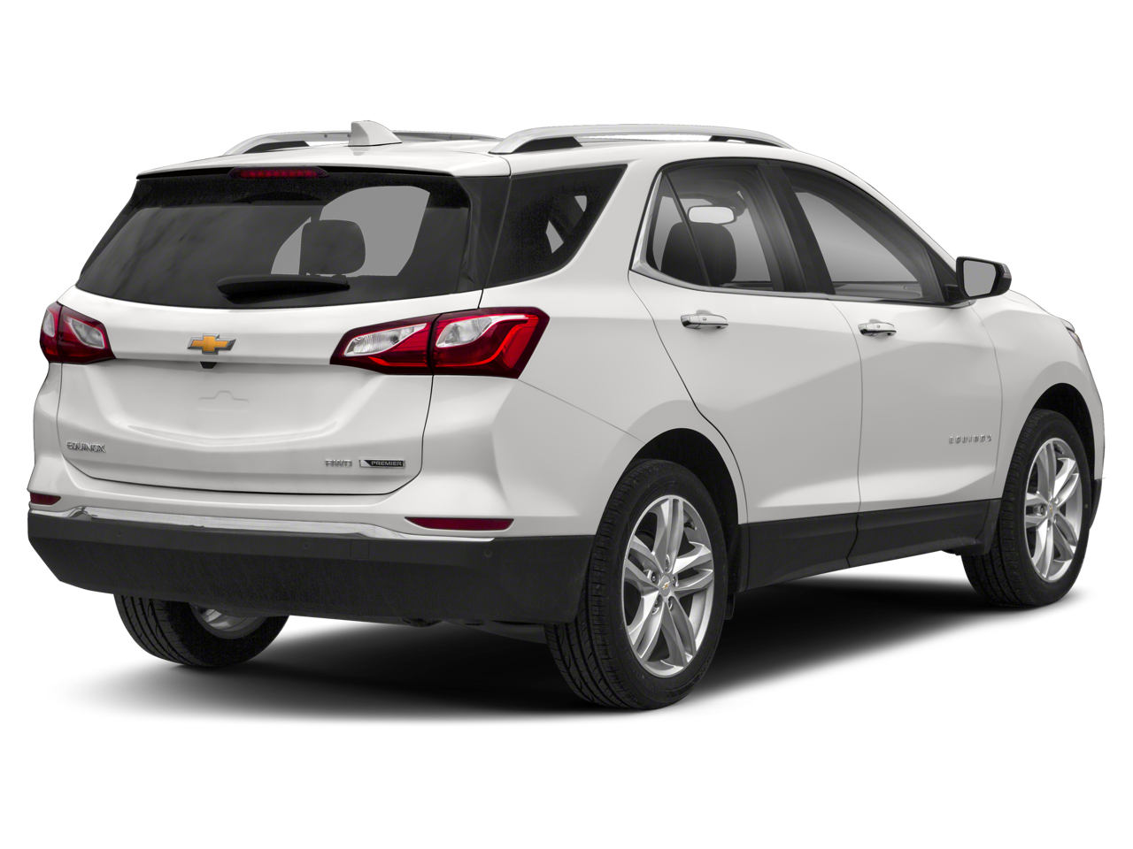 Used 2019 Chevrolet Equinox Premier with VIN 2GNAXYEX0K6241949 for sale in Willmar, Minnesota