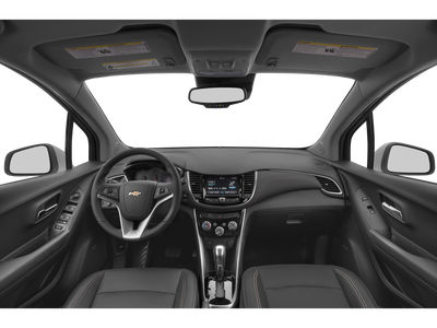 2019 Chevrolet Trax Premier