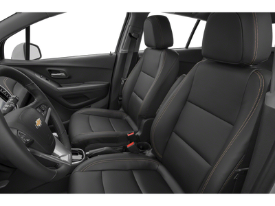 2019 Chevrolet Trax Premier