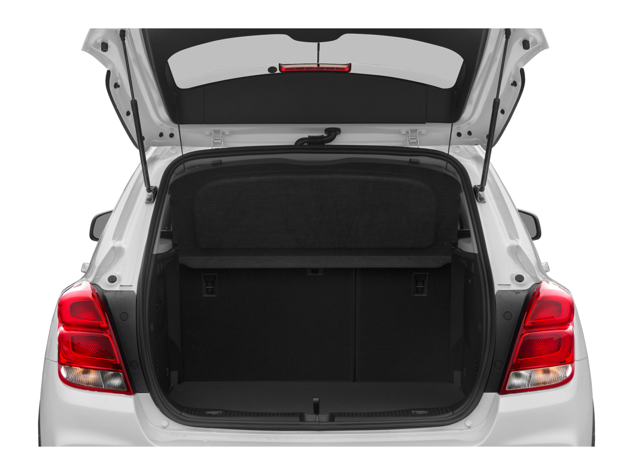 2019 Chevrolet Trax Premier