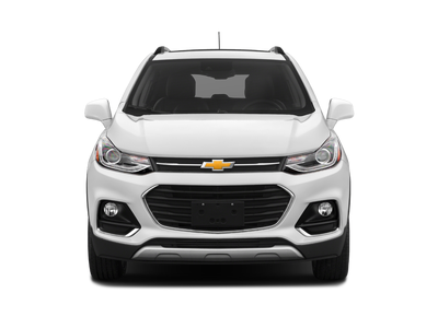 2019 Chevrolet Trax Premier