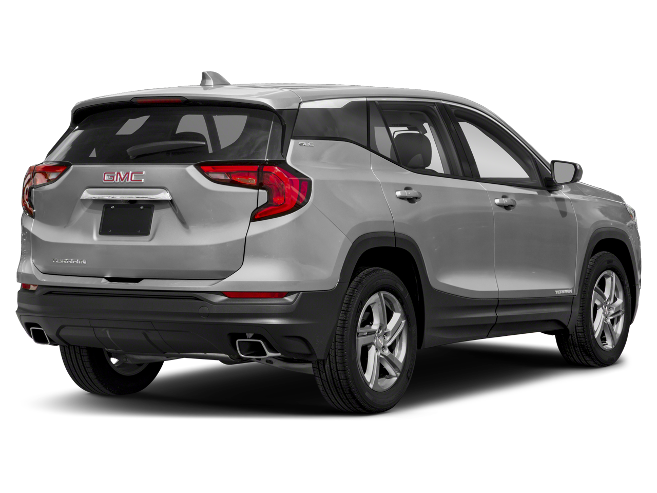 Used 2019 GMC Terrain SLE with VIN 3GKALTEVXKL189994 for sale in Willmar, Minnesota