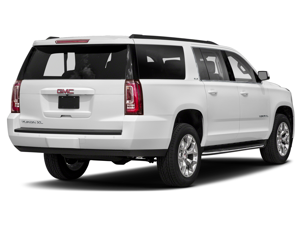 Used 2019 GMC Yukon XL SLT with VIN 1GKS2GKC9KR158469 for sale in Willmar, Minnesota