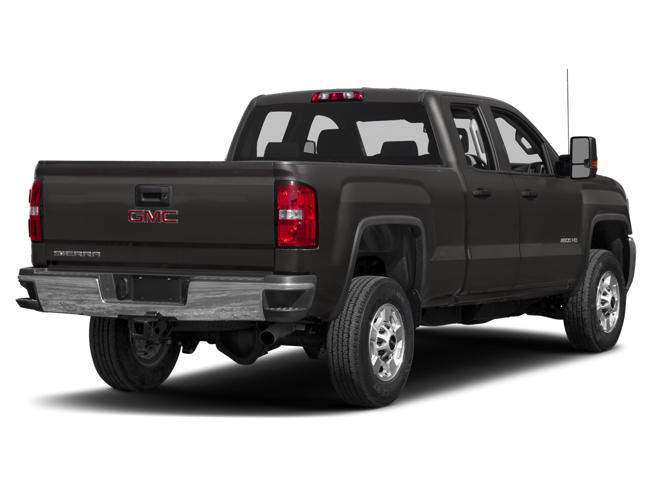 Used 2019 GMC Sierra 2500 Denali HD Denali with VIN 1GT12SEY3KF196010 for sale in Willmar, Minnesota