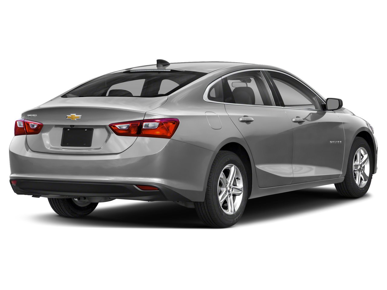 Used 2020 Chevrolet Malibu 1LT with VIN 1G1ZD5ST5LF040956 for sale in Willmar, Minnesota