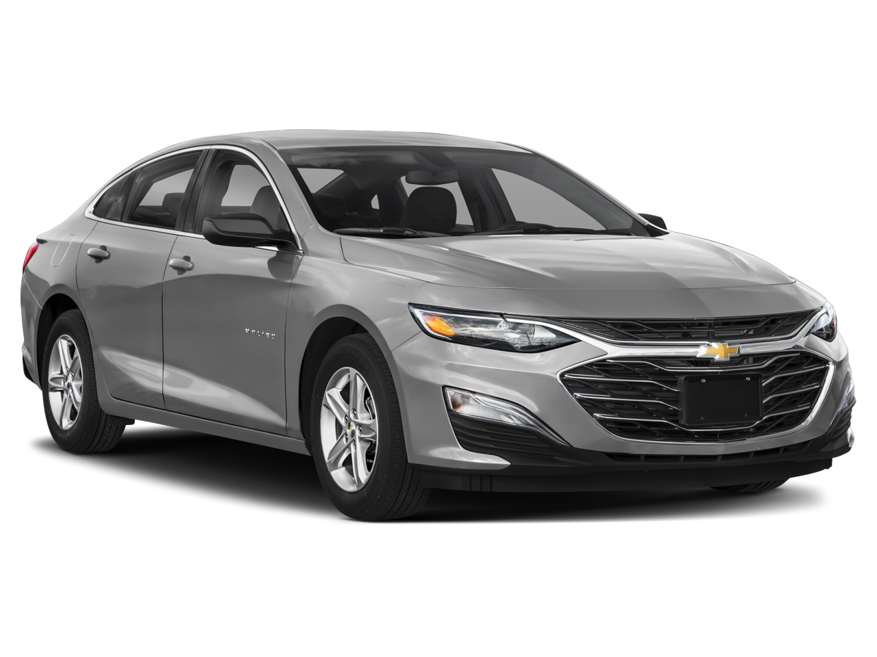2021 Chevrolet Malibu FL