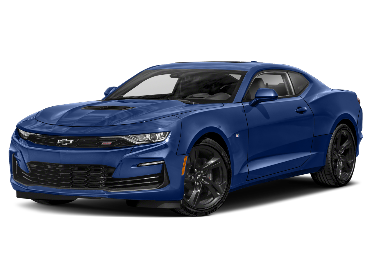 2022 Chevrolet Camaro 6.2 1SS's photo