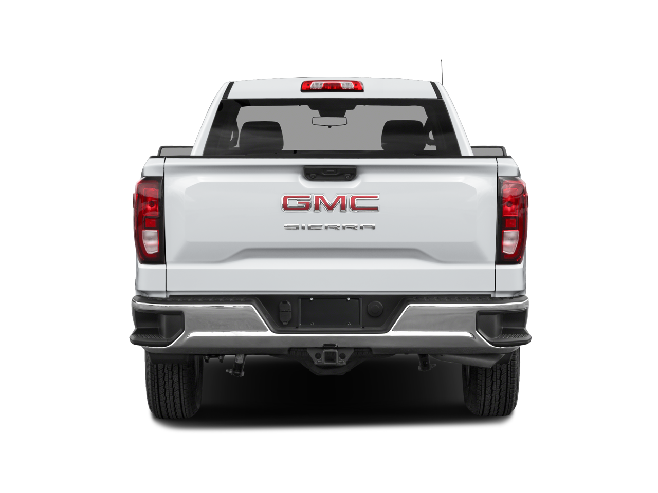 2022 GMC Sierra 1500 Pro