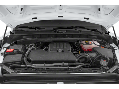 2022 GMC Sierra 1500 Pro