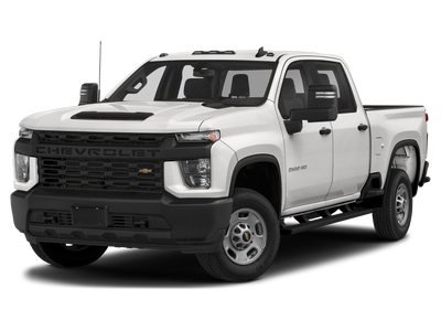 2023 Chevrolet Silverado 2500 HD LT