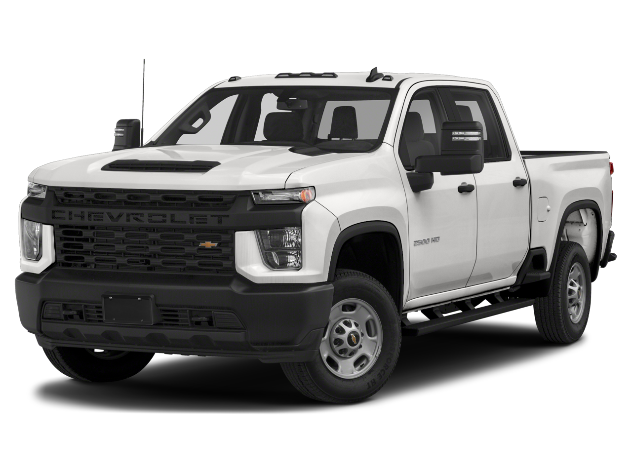 2023 Chevrolet Silverado 2500 HD LT