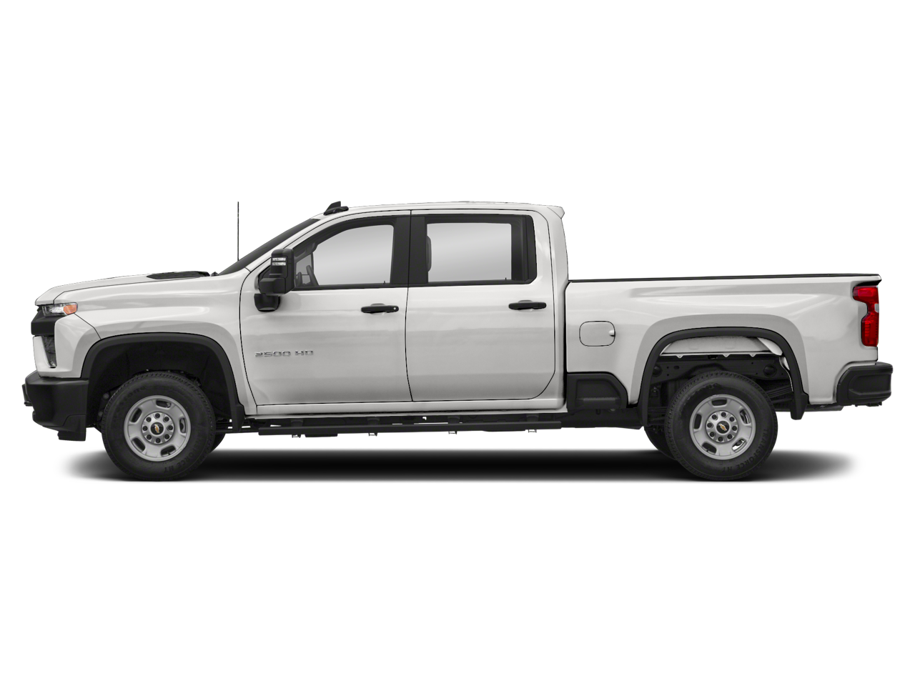 2023 Chevrolet Silverado 2500 HD LT
