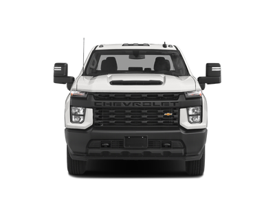 2023 Chevrolet Silverado 2500 HD LT