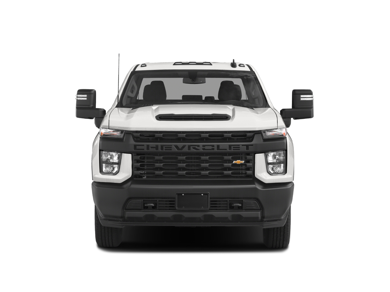 2023 Chevrolet Silverado 2500 HD LT