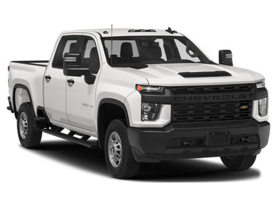 2023 Chevrolet Silverado 2500 HD LT