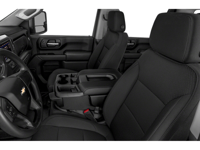 2023 Chevrolet Silverado 2500 HD LT