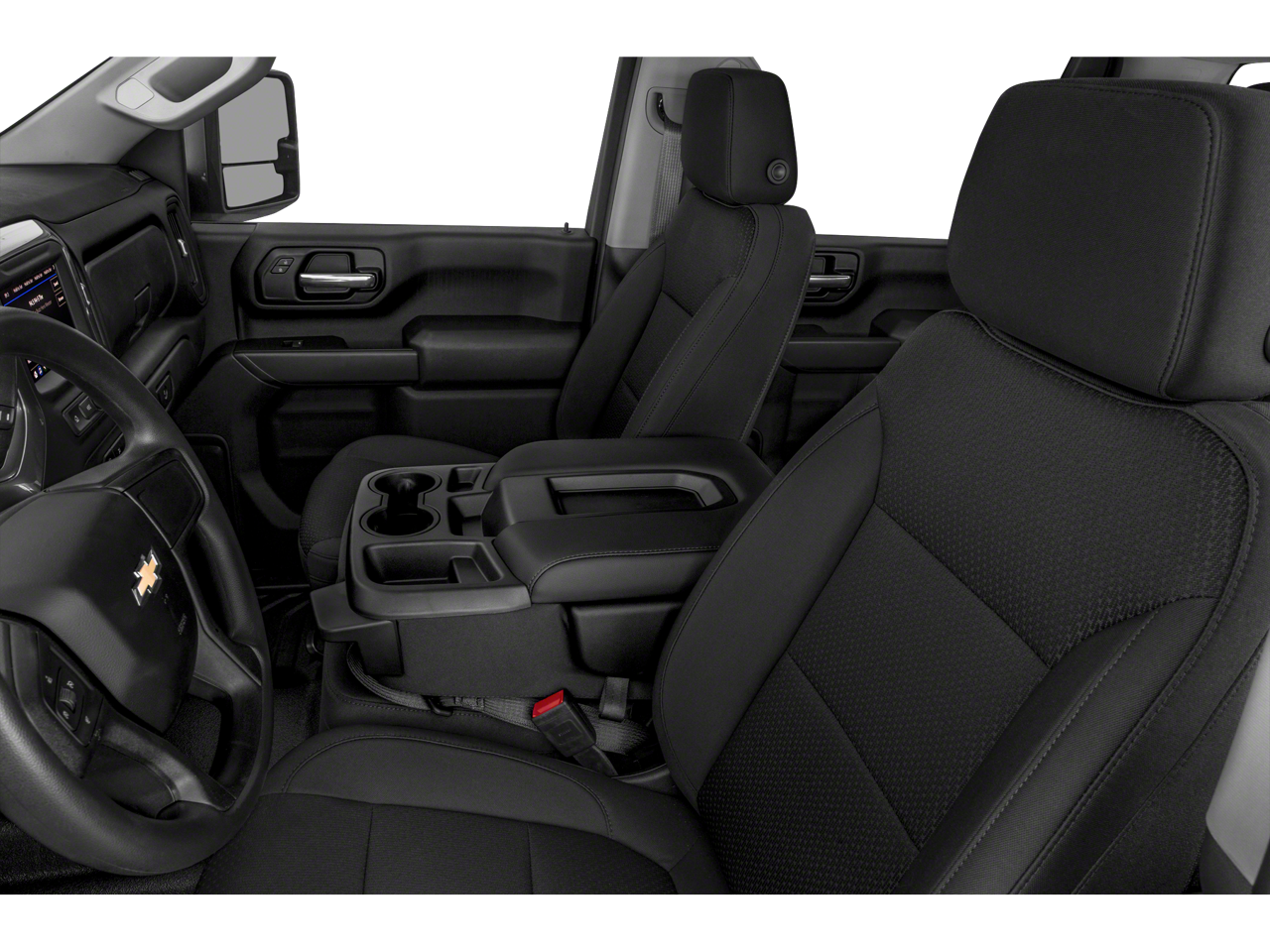 2023 Chevrolet Silverado 2500 HD LT