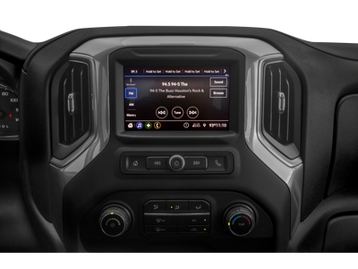 2023 Chevrolet Silverado 2500 HD LT