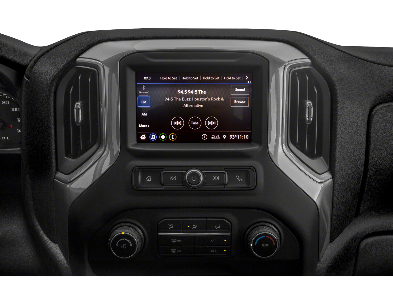 2023 Chevrolet Silverado 2500 HD LT