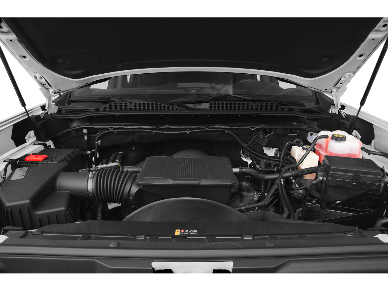 2023 Chevrolet Silverado 2500 HD LT