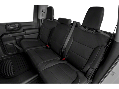 2023 Chevrolet Silverado 2500 HD LT