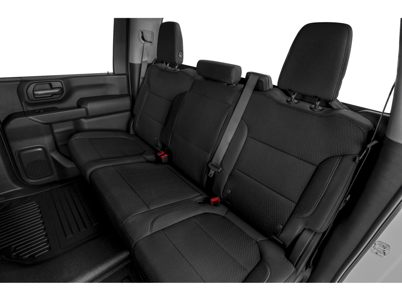 2023 Chevrolet Silverado 2500 HD LT