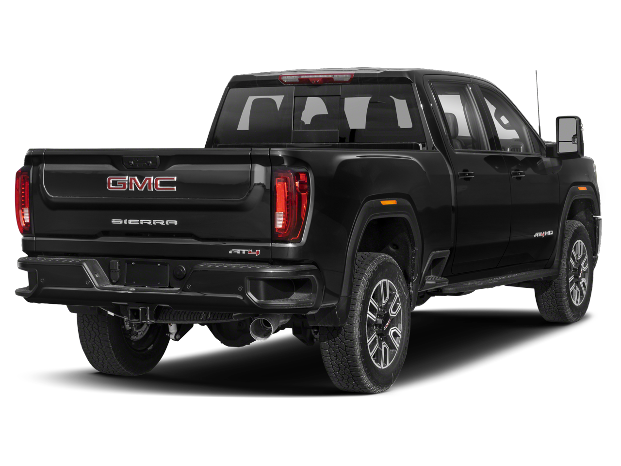 Used 2023 GMC Sierra 2500HD AT4 with VIN 1GT49PEY1PF129175 for sale in Willmar, Minnesota