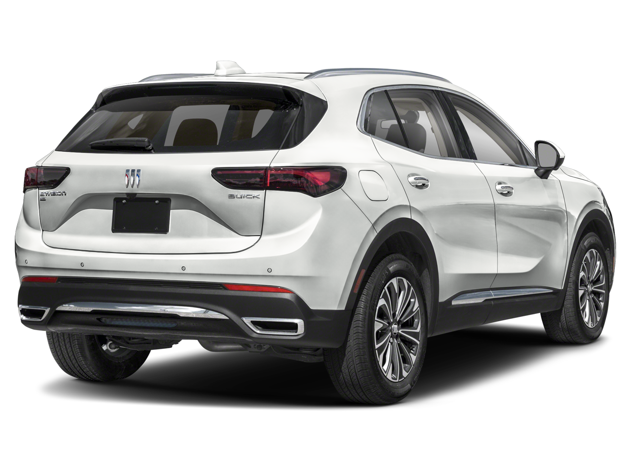 Used 2024 Buick Envision Preferred with VIN LRBFZME4XRD065784 for sale in Willmar, Minnesota