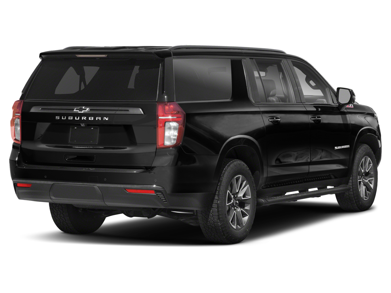 Used 2024 Chevrolet Suburban Z71 with VIN 1GNSKDKD5RR149840 for sale in Willmar, Minnesota