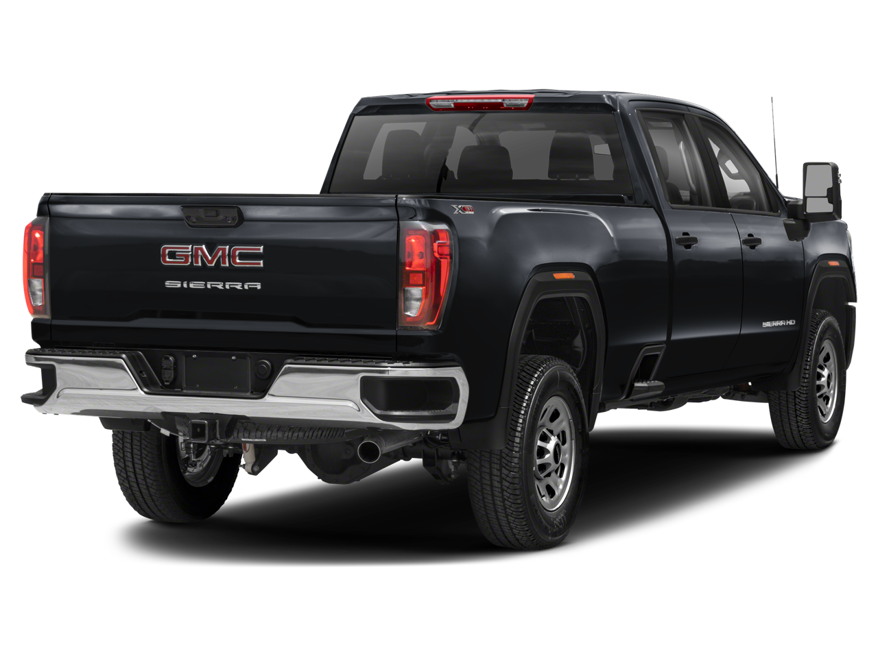 Used 2024 GMC Sierra 3500HD Denali with VIN 1GT49WEY8RF378294 for sale in Willmar, Minnesota