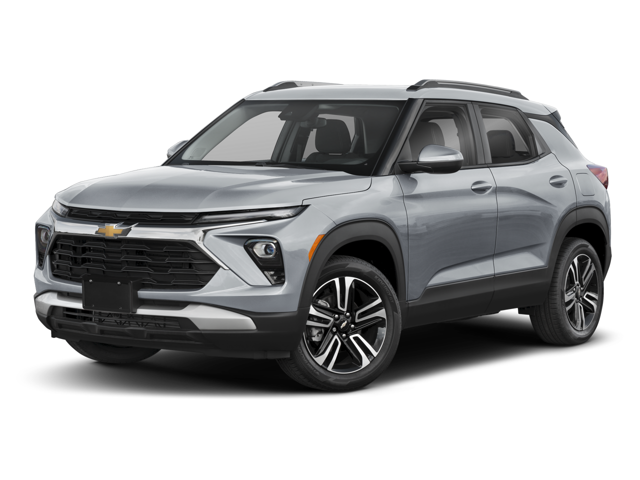 2026 Chevrolet Trailblazer LT - Photo 37