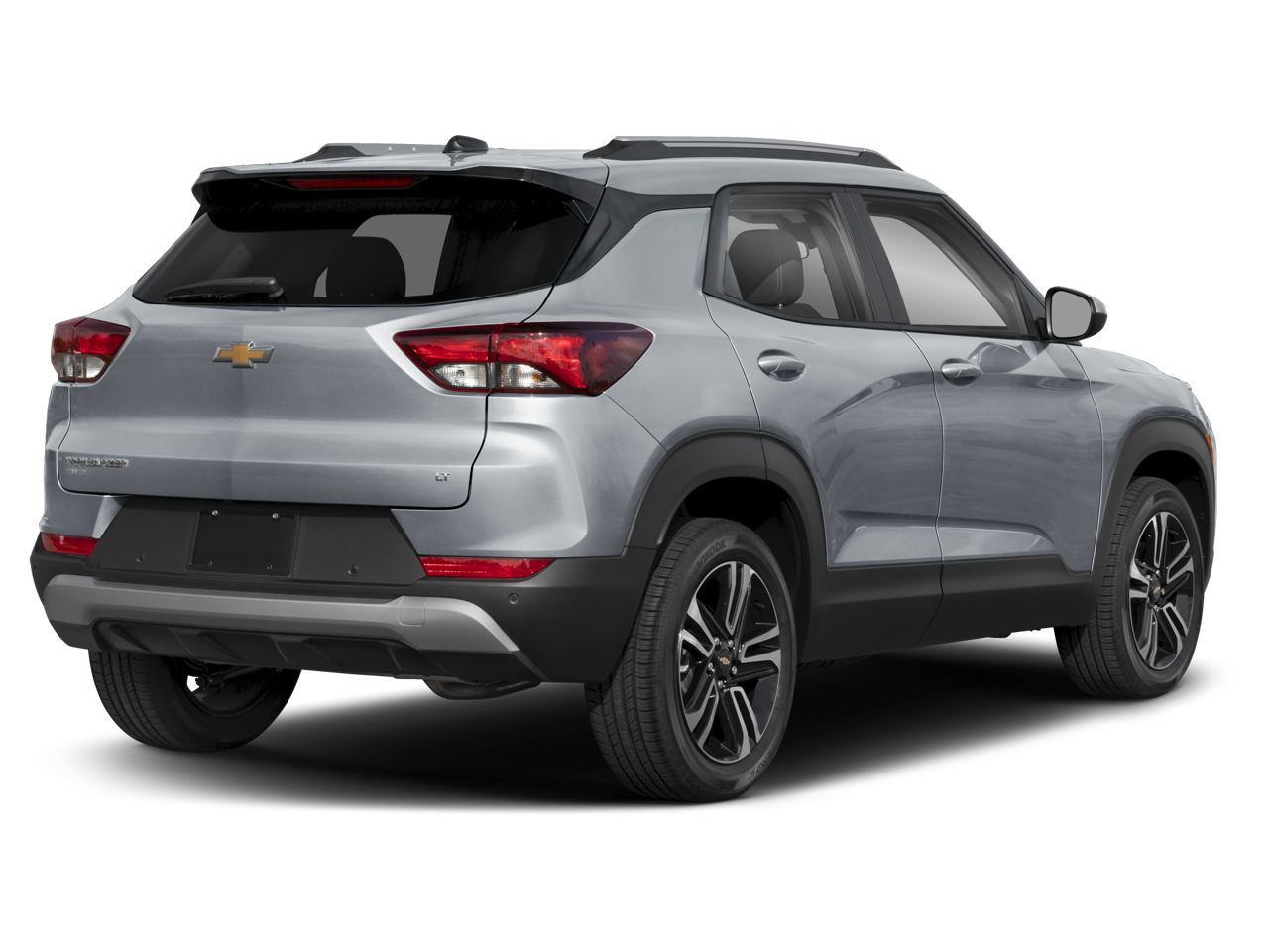 2026 Chevrolet Trailblazer LT - Photo 38