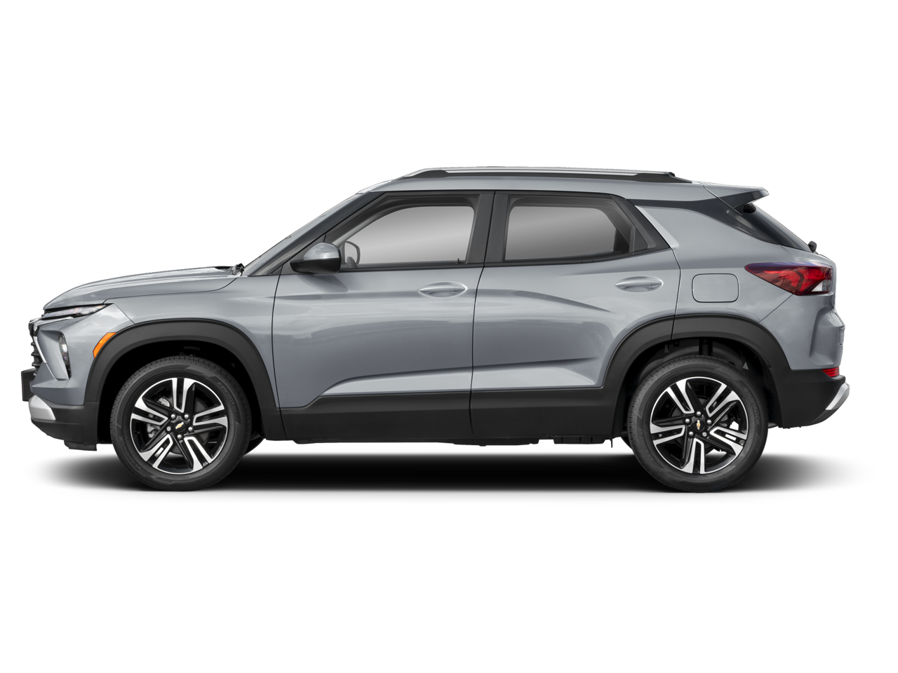 2026 Chevrolet Trailblazer LT - Photo 39