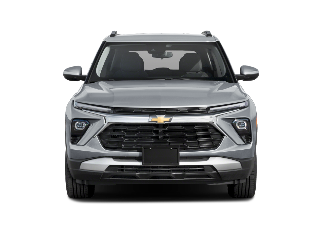 2026 Chevrolet Trailblazer LT - Photo 40