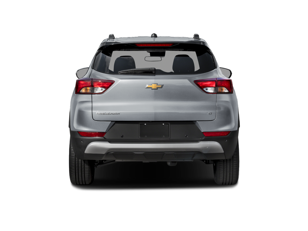 2026 Chevrolet Trailblazer LT - Photo 41