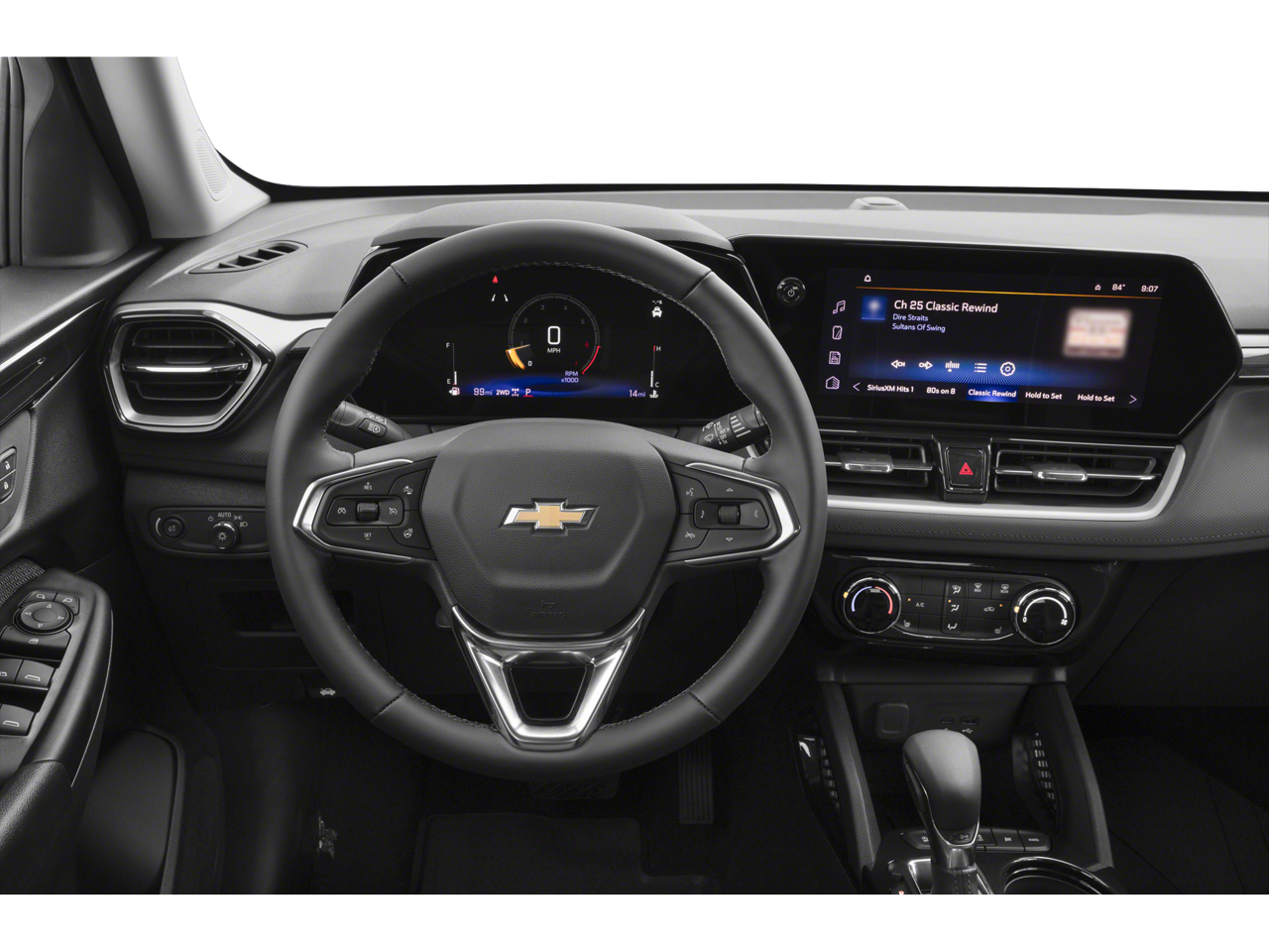 2026 Chevrolet Trailblazer LT - Photo 42