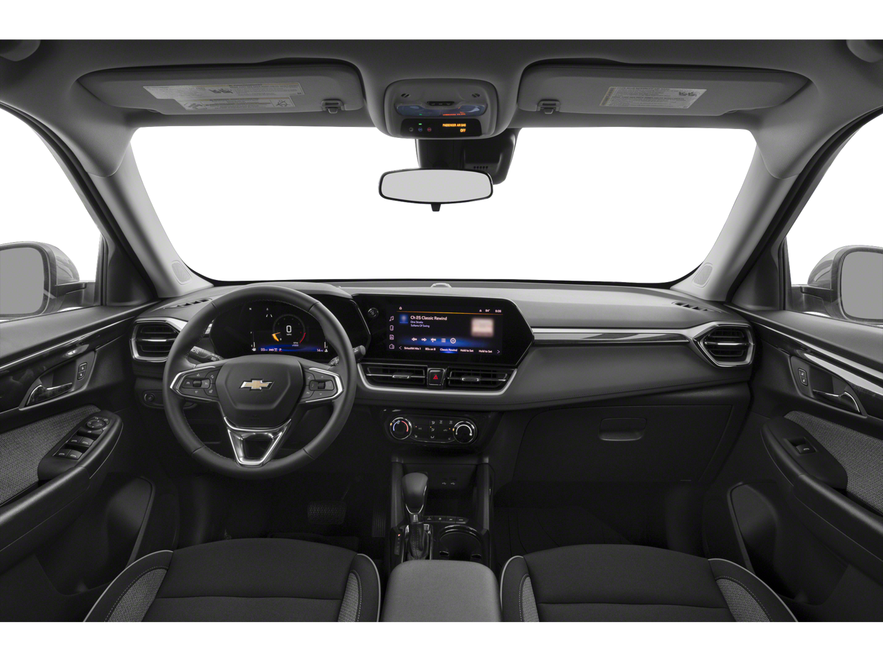2026 Chevrolet Trailblazer LT - Photo 43